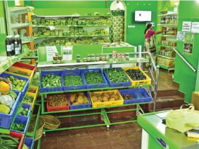 Organic Food Marketing – Opportunities and Challenges