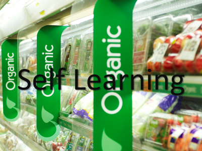 Setting up Organic Food Business in India